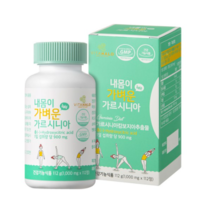 VITAHALO Garcinia for Body Shape Management 112g(1,000mg * 112 Tablets) - $22.80