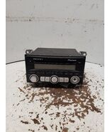 Audio Equipment Radio Display And Receiver Fits 08-14 SCION XB 1416557 - $599.30 MXN