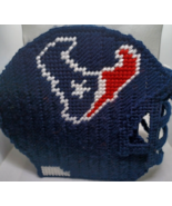 Houston Texans, Tissue box cover, Tissue box covers,  nfl team logos, nf... - $30.00