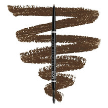 NYX PROFESSIONAL MAKEUP Micro Brow Pencil Precise Define Fill Eyebrow 6 ... - $9.89