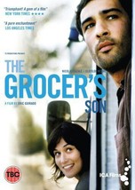 The Grocer&#39;s Son DVD (2009) Nicolas Cazale, Guirado (DIR) Cert 12 Pre-Owned Regi - £14.00 GBP