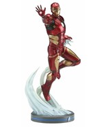 Marvel Gamer-Verse Avengers Iron Man 1:10 Scale Statue PCS *NEW* - $75.09 CAD