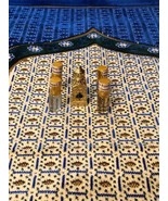 Abu Dhabi&#39;{Tour Dubai}-&quot;United Arab Emirates Attar Oil Set-1ml Set &quot;Oud ... - $19.99