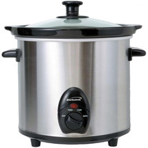Brentwood 3 QT Slow Cooker - $84.49