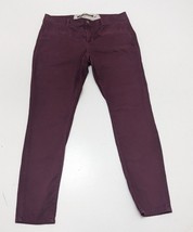 Anthropolgie Daughters Of The Liberation Skinny Ankle Pants Size 8 - £15.52 GBP