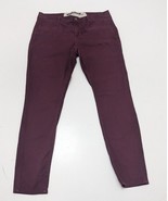 Anthropolgie Daughters Of The Liberation Skinny Ankle Pants Size 8 - £15.79 GBP