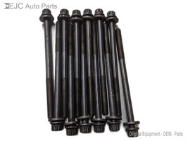 Cylinder Head Bolt Kit For 17-21 Subaru impreza  2.0  Gas - $34.60
