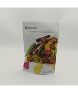 howxyspa Vegetable-based snack foods Natural healthy vegetable snack foo... - €9,54 EUR