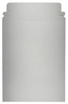 CD/DVD White Self Seal Mailers Flat Cardboard Mailers with Flap (9 x 7) - $20.00+