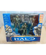 McFarlane Halo Anniversary Series 2: Spirit of Fire - Red Team - $325.00