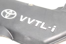 CELICA 00-05 GTS 2ZZGE ENGINE APPEARANCE COVER 72391 image 5