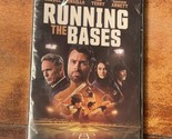 Running the Bases (DVD, 2022) Brand New Sealed - $9.89