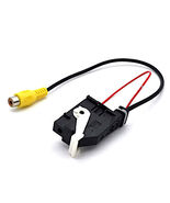 Reverse Camera Retrofit Cable Video Adaptor for Volkswagen VW RCD510 RNS... - $39.95