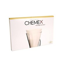 Chemex FP-2 Filter Papers, Pack of 100  - £20.10 GBP