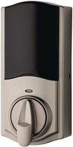 Kwikset Convert Zigbee 3.0 Electronic Smart Lock Conversion Kit In Satin Nickel. - £109.25 GBP