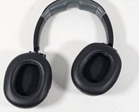 Skullcandy Crusher Evo Wireless Headphone - Black - Broken,  Works - $43.41