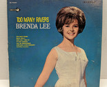 Brenda Lee - Too Many Rivers -  Decca DL74984 Vinyl Record - $5.33