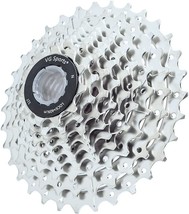 Vg Sports 9 Speed Cassette 11-25T/11-32T/11-36T/11-40T Bicycle Cassette ... - $31.97