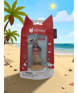 Tonies Disney Moana Audio Play Figurine .. new in the package - $26.44 CAD