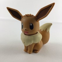 Pokemon My Partner Eevee Electronic Interactive Talking Pet 2020 Wicked Cool Toy - £19.32 GBP