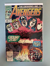 The Avengers(vol. 1) #323 - Marvel Comics - Combine Shipping - £3.78 GBP