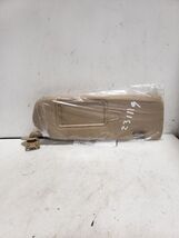 Passenger Sun Visor Illuminated Glass Roof VIN B Fits 12-14 SONATA 716699 - $393.18 MXN