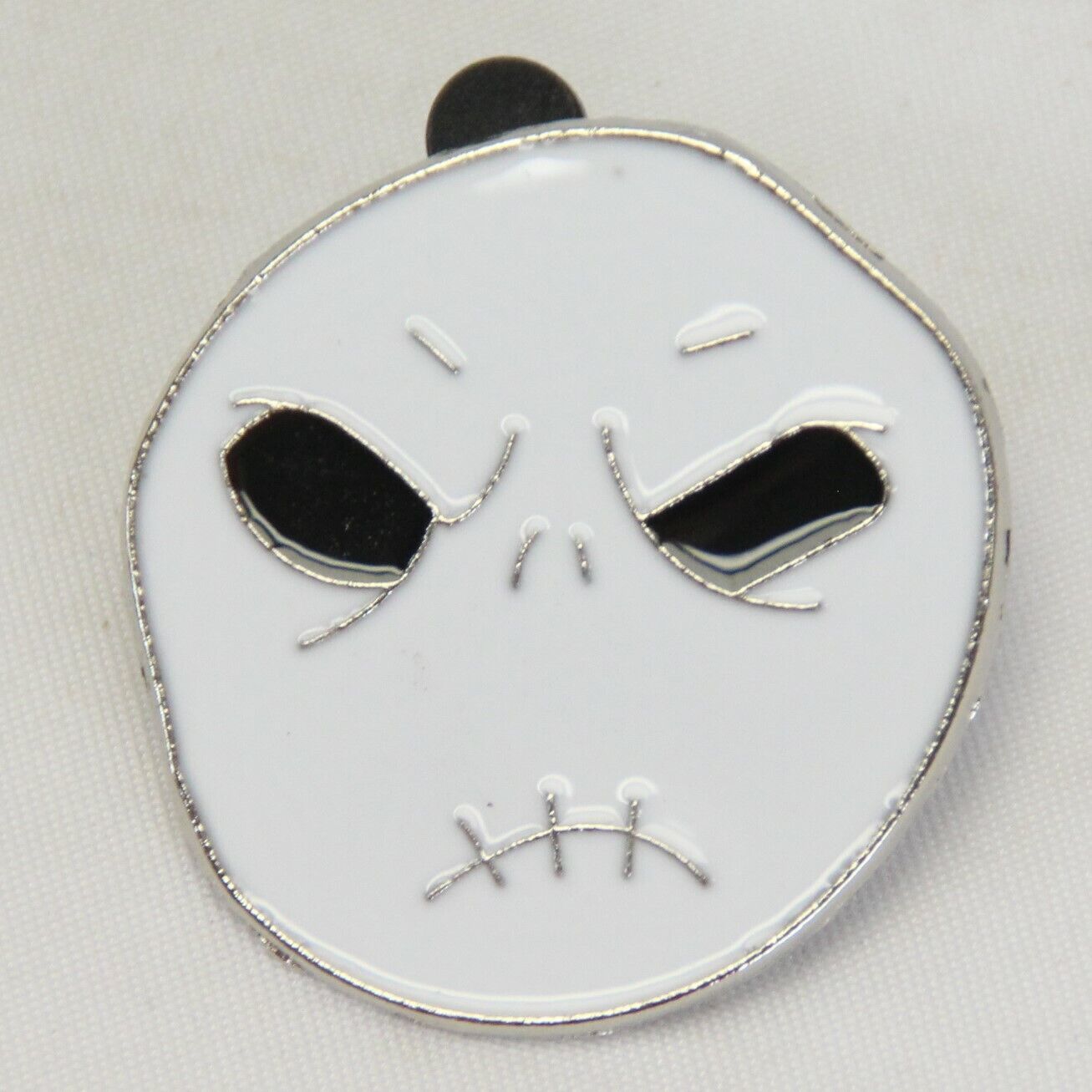 Primary image for Disney Trading Pin Nightmare Before Christmas Jack Skellington #7