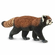 Safari Ltd big toy Red Panda 100320 Wild Safari Wild collection - $17.58