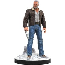 X-Men Old Man Logan Premier Statue - $298.32