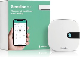 Sensibo Air - Smart Air Conditioner Controller Apple Homekit, And Siri. - $162.93
