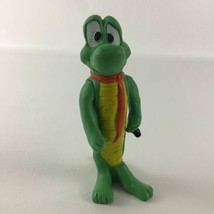 Albert Alligator Vintage Comic Strip Character Collectible Figure Walt K... - $19.75