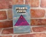 Pyramid Power by Max Toth and Greg Nielsen 1974 Paperback - $13.99
