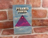 Pyramid Power by Max Toth and Greg Nielsen 1974 Paperback - £11.00 GBP