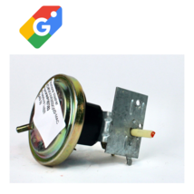 Washer water-level pressure switch Part #387383 Replaced by #WP387383 - £21.33 GBP