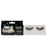 Essential Faux Mink 3D Lashes - Graceful by Rude Cosmetics for Women - 1... - $160.66 MXN