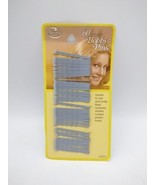 Vintage 1977 GOODY 60 Ball Tip Bobby Pins Fasteners # 824 Complete - $18.02 CAD