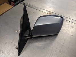 Driver Left Side View Mirror From 2006 BMW X3  3.0 - $78.95