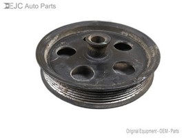 Power Steering Pump Pulley For 06-07 Ford Focus  2.0 - $36.33