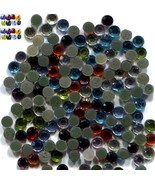 Rhinestones 20ss 5mm  MIXED COLORS  Hot Fix  iron on  2 Gross  288 Pieces - €5,78 EUR