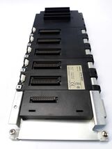 Omron CS1W-BIO53 Backplane Base Unit 5-Slots  - $53.87 CAD