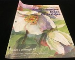 Garden Gate Magazine Comprehensive Index of Articles Issues 1 through 42 - £7.90 GBP
