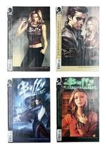 Dark horse Comic books Buffy: the vampire slayer 363638 - $24.99