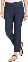 Hilary Radley Ladies&#39; Pull-on Pant with Tummy Control Size: S, Color: In... - £23.46 GBP