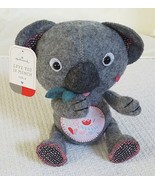 Hallmark Love You So Much Koala Bear - $9.85