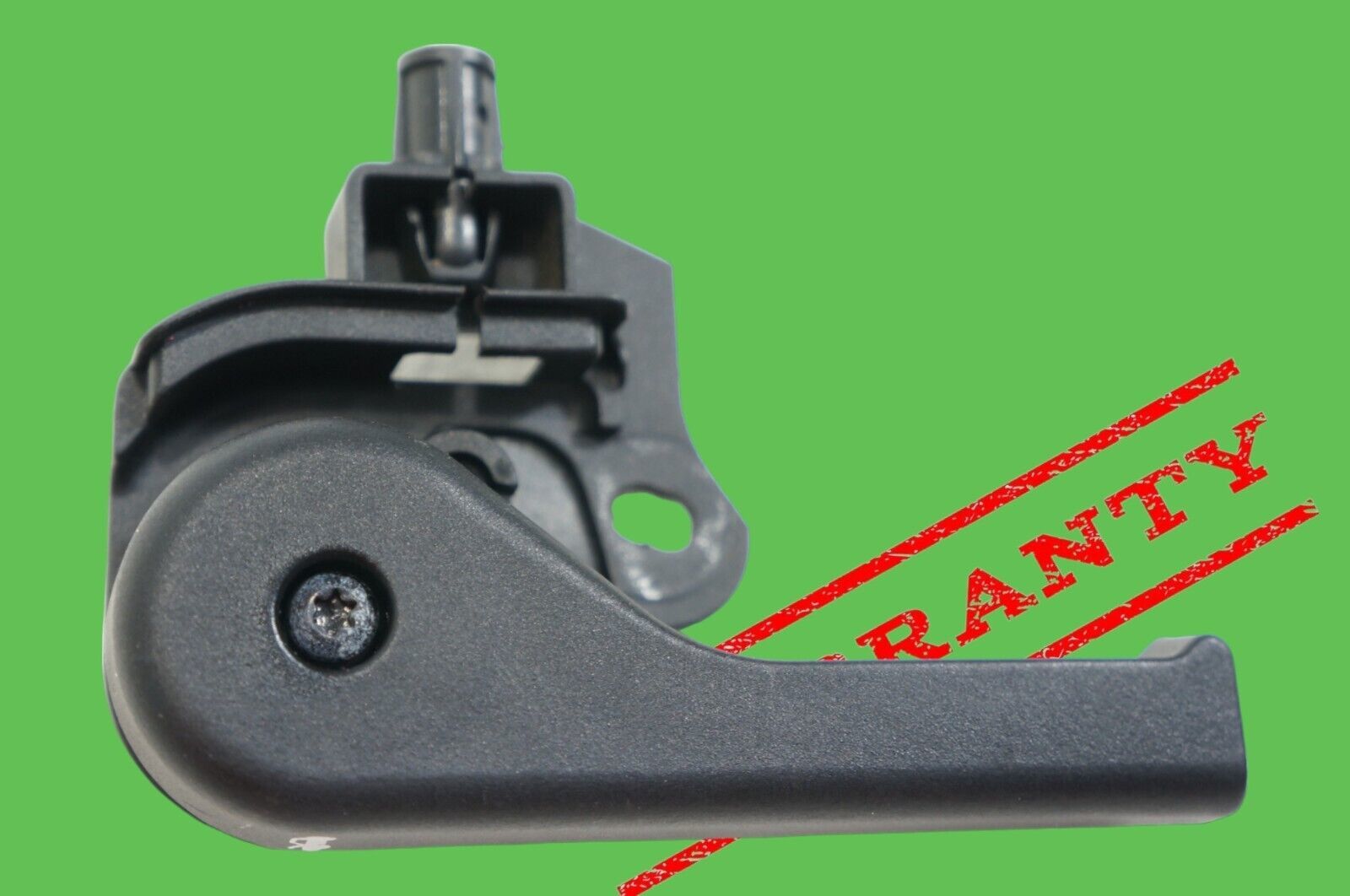 2007-2015 jaguar f-type xf xfr xk xkr hood latch lock release handle pul... - $29.00