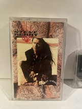 Steve Perry - For The Love Of Strange Medicine (cassette) - £10.14 GBP