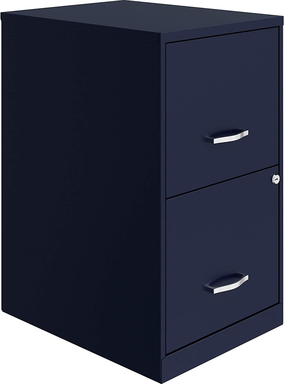 Lorell Soho Lateral File 24.5