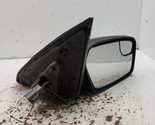 Passenger Side View Mirror Power With Puddle Lamp Fits 11-12 FUSION 753701 - $87.12