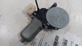 Driver Power Window Motor Rear VIN 5 1st Digit Fits 14-20 ROGUE - $47.84