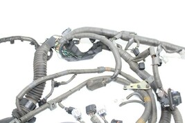 2006 LEXUS GS300 ENGINE WIRE HARNESS Q9407 image 6